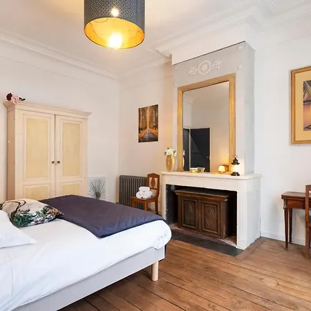 Apartment Le Mozart