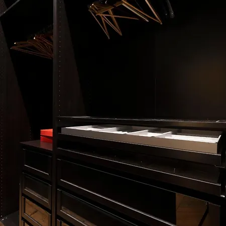 Le Mozart شقة نانسي